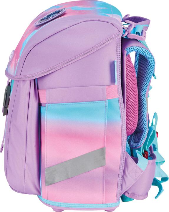 Produktbild Herlitz Schulranzen FiloActive XL Plus Ocean Lights (21 l)