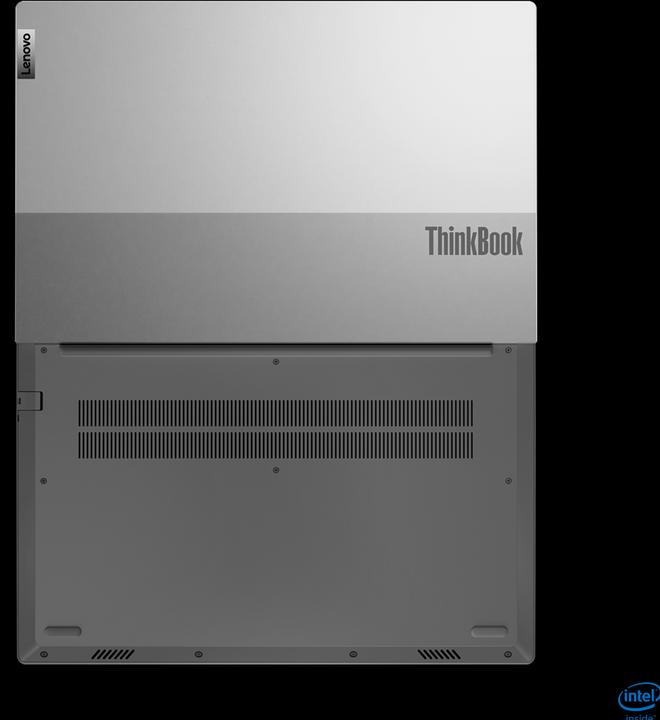 Actual product image Lenovo ThinkBook 15 G2 ITL 20VE (15.60", Intel Core i7-1165G7, 16 GB, 512 GB, DE)