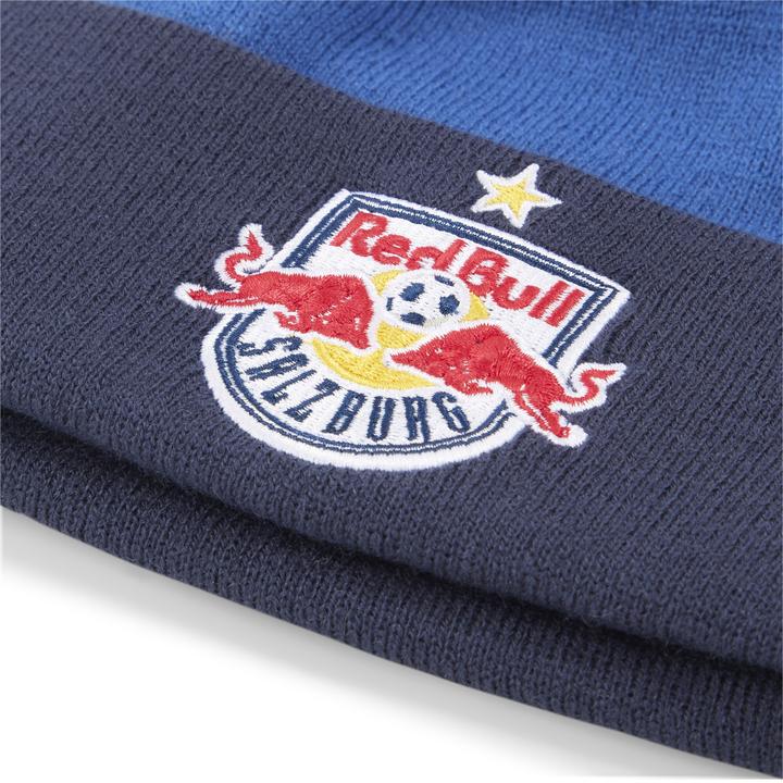Produktbild Puma RBS Youth Pom Pom Beanie