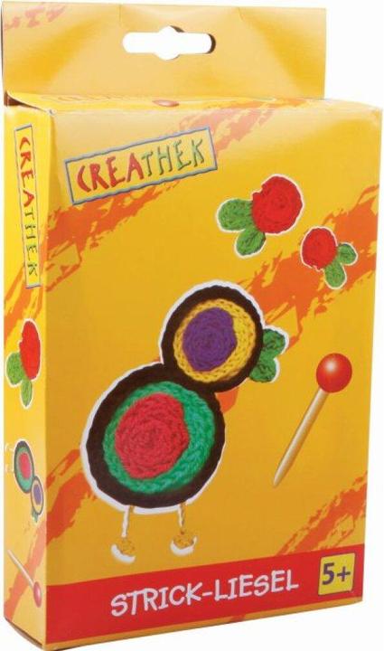 Produktbild Creathek Strickliesel