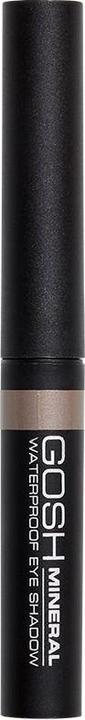 Actual product image Gosh Mineral Waterproof Eye Shadow - 002 Golden Brown (002)
