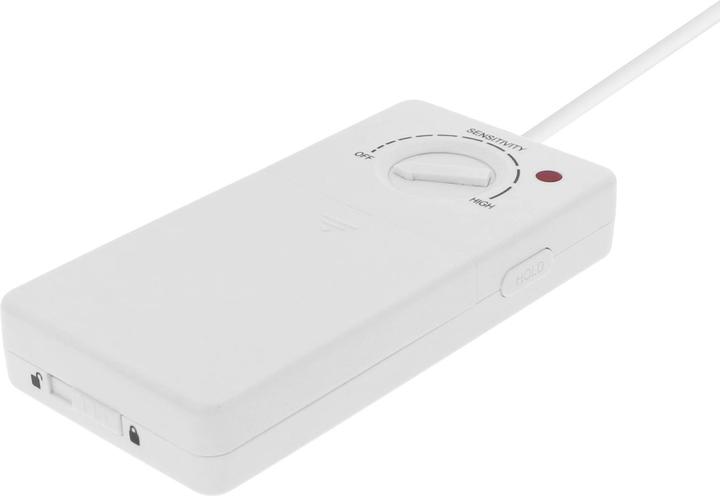 Actual product image Bebcare Mat breathing sensor mat (Baby Monitor Audio)