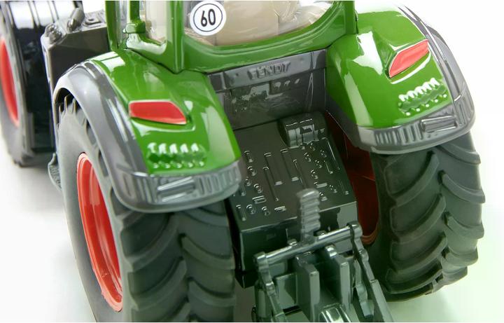 Immagine prodotto Siku Fendt 728 Vario