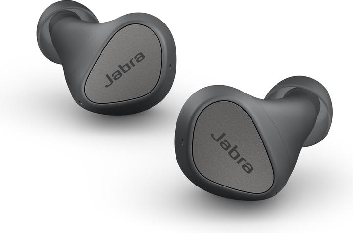 Image du produit Jabra Élite 4 (ANC, 5.50 h, Sans fil)