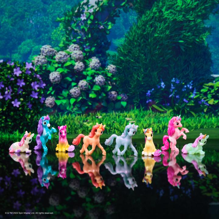Produktbild Unicorn Academy Baby Unicorn