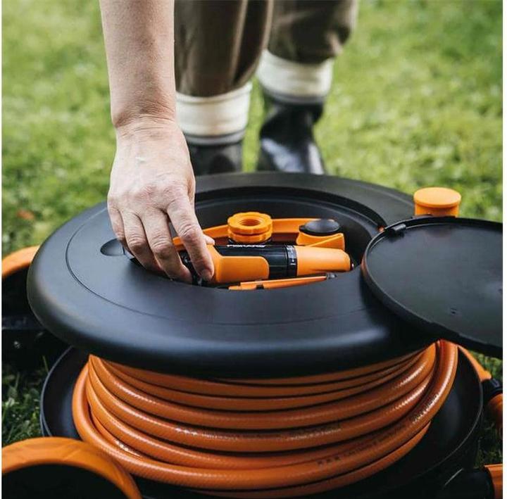 Produktbild Fiskars Waterwheel L (30 m)