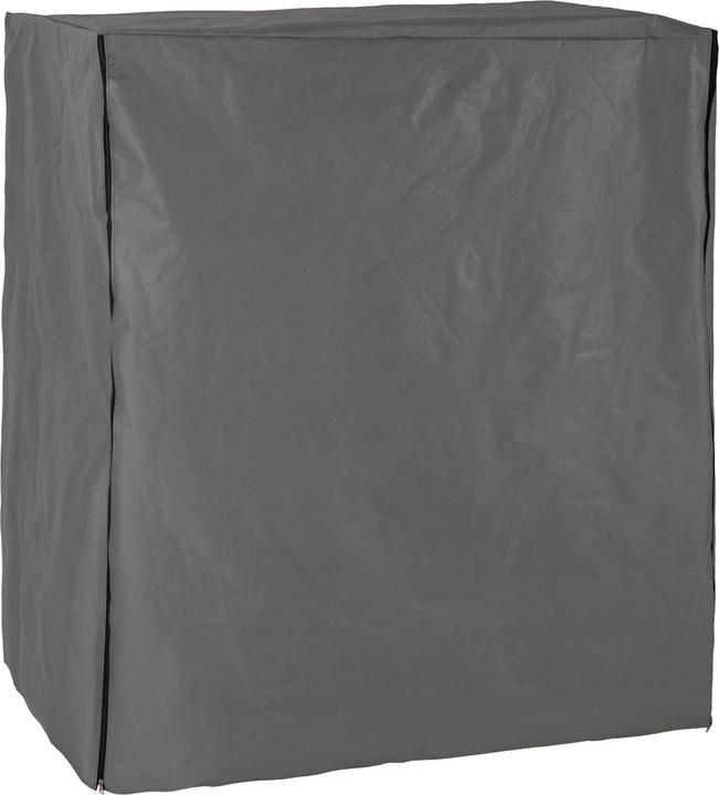 Image du produit tectake Housse de Protection pour Corbeille de Plage
