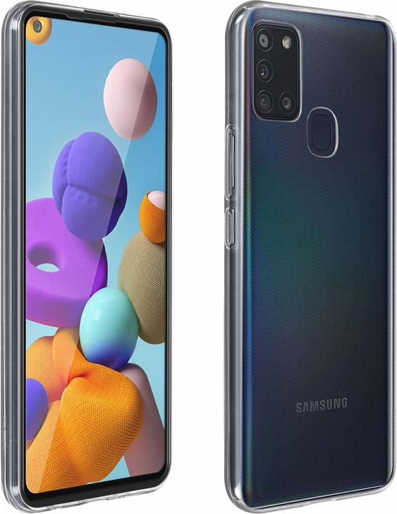 Image du produit Avizar Série de kits (Samsung Galaxy A21s)