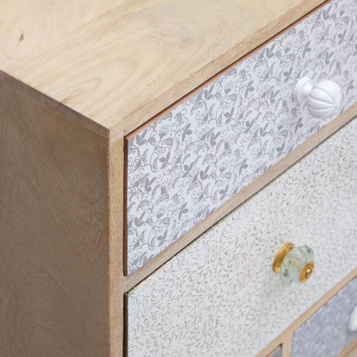 Actual product image micasa Nora (90 x 35 x 78 cm)