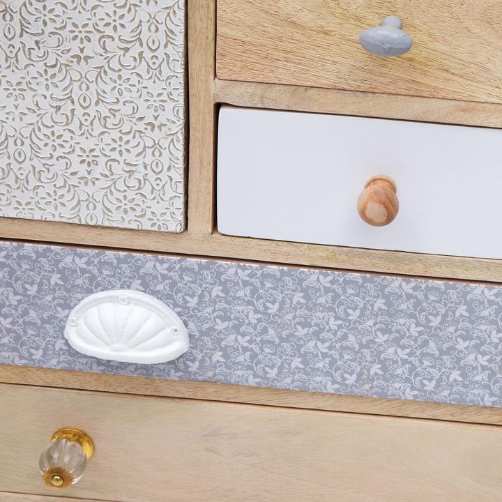 Actual product image micasa Nora (90 x 35 x 78 cm)
