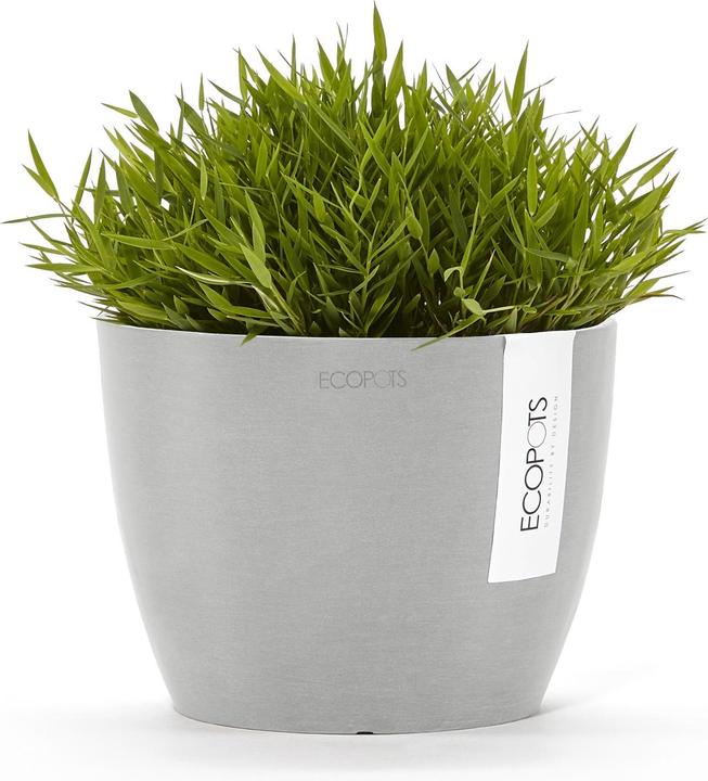 Actual product image Ecopots Stockholm (16 cm)
