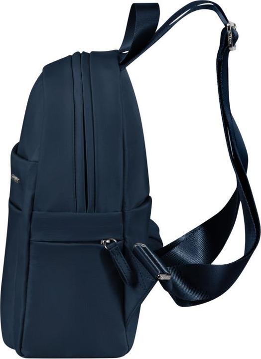 Actual product image Samsonite MOVE 5.0 BACKPACK S