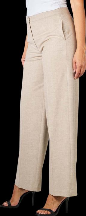 Produktbild Marc O'Polo Wide Leg Pant Herringbone multi (W30)