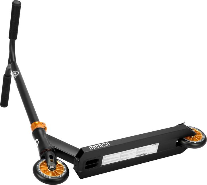 Actual product image Motion Freestyle Rookie Pro