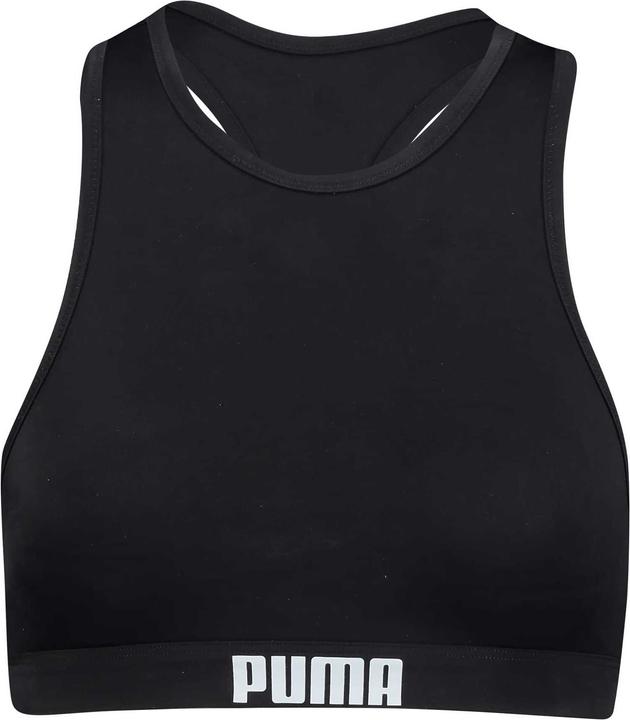 Puma Haut de natation à dos nageur