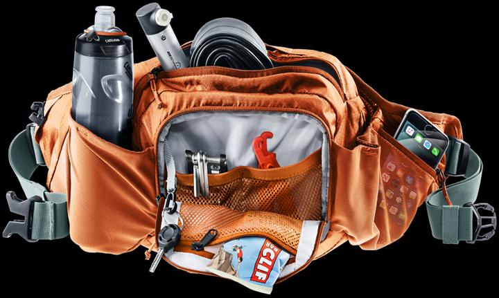 Immagine prodotto Deuter Pulse 5