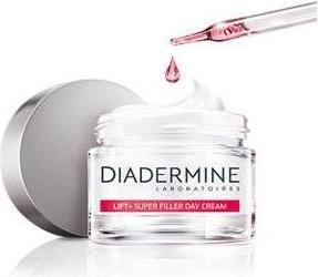 Immagine prodotto Diadermine Lift+ Super Filler Crema Giorno Anti-Età (50 ml)