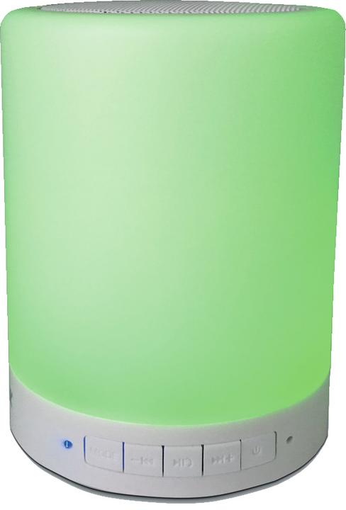 Actual product image Denver BTL-30 (Rechargeable battery operated)