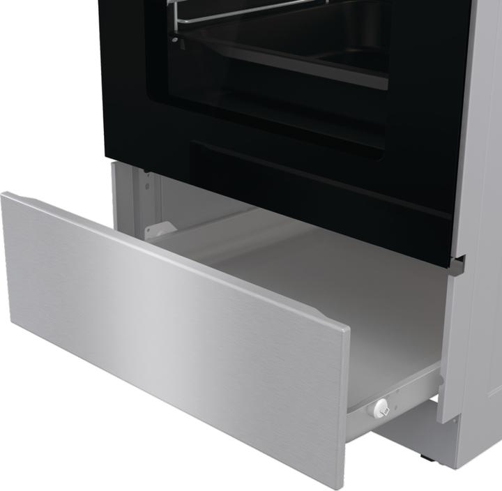 Image du produit Gorenje GECS5C70XPA