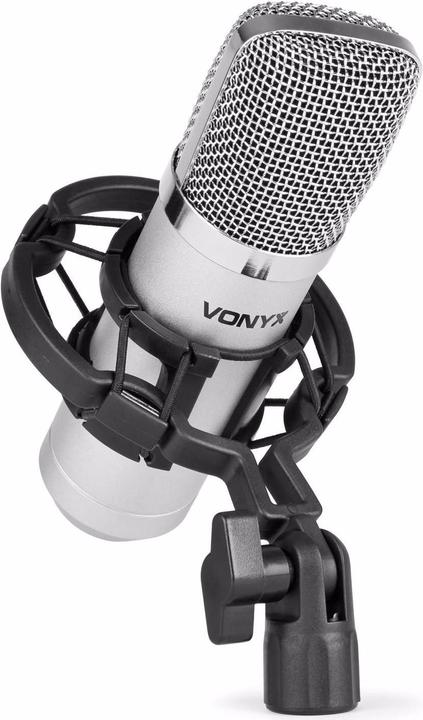 Immagine prodotto Vonyx CM400