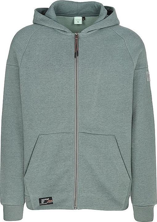 Dusty Green