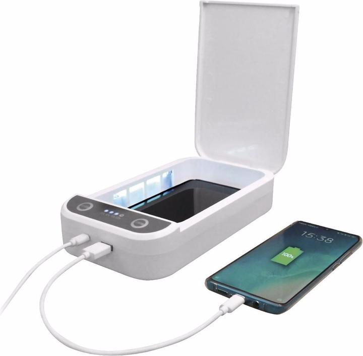 Actual product image 4smarts MyGuard