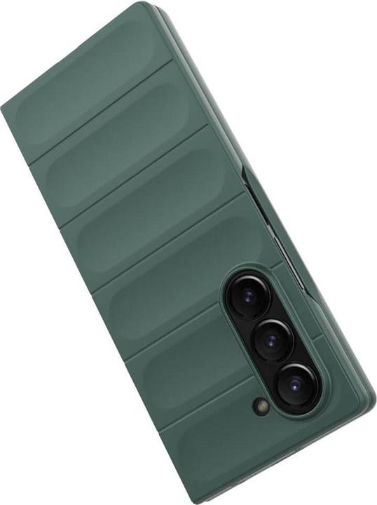Productafbeelding Cover-Discount Galaxy Z Fold6 - Robuuste Beschermhoes (Samsung Galaxy Z Fold6)