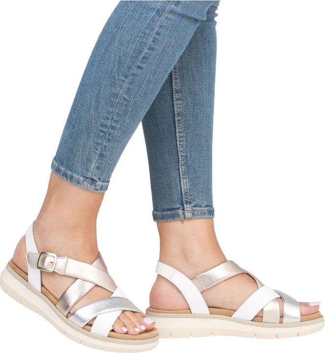 Actual product image Remonte Sandalen (38)