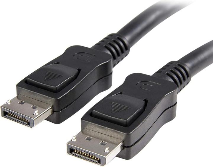 Produktbild Techly DisplayPort— DisplayPort (1 m, DisplayPort)