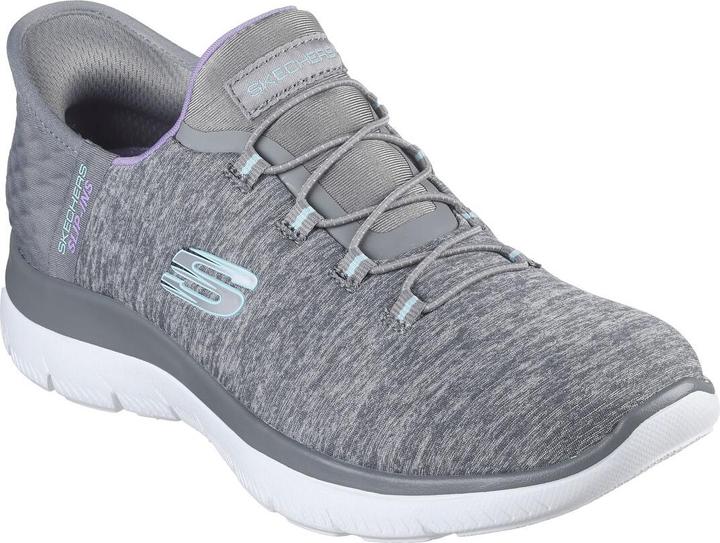 Produktbild Skechers Sneaker SUMMITS - DAZZLING HAZE (37)