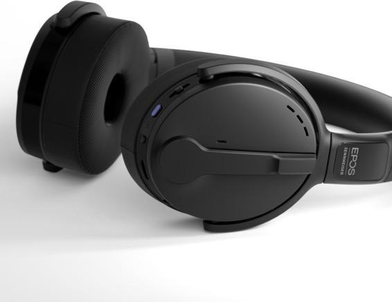 Actual product image EPOS Sennheiser Adapt 560 II (Wireless, USB-A)