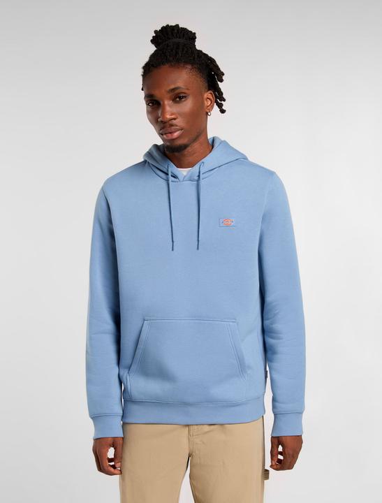 Actual product image Dickies Oakport Hoodie Country Blue (S)