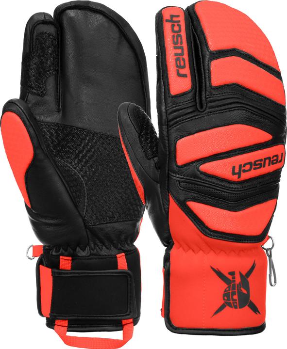 Produktbild Reusch WC Warrior Lobster (9)