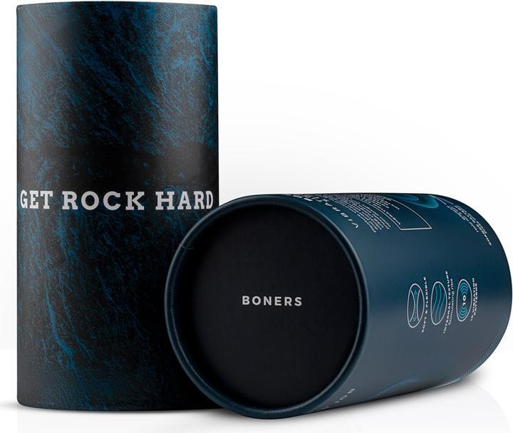 Image du produit Boners Handjob Stroker