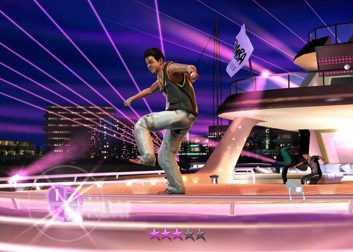 Image du produit Zumba Fitness 2 (Xbox 360)