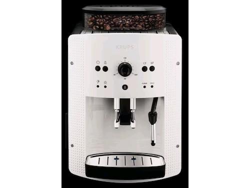 Actual product image Krups Essential Espresso