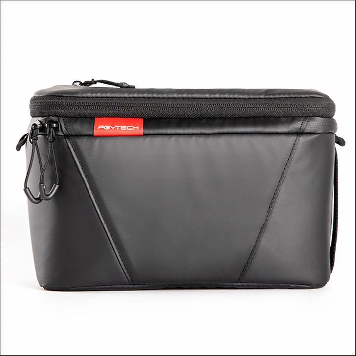 Image du produit Pgytech OneMo 5L Twilight (Sac à bandoulière pour appareil photo, 5 l)