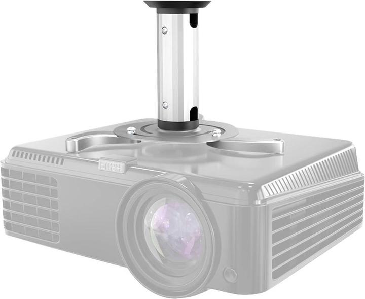 Image du produit Neomounts Support plafond Beamer C-80 (Plafond)