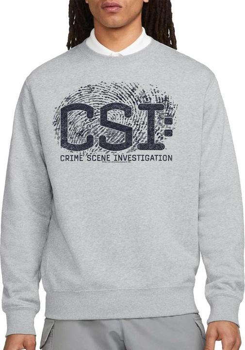 Produktbild Csi: NY Sweatshirt (XL)