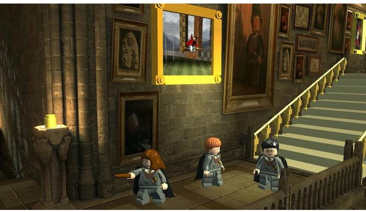 Produktbild WB Lego Harry Potter Collection (Switch, Multilingual)