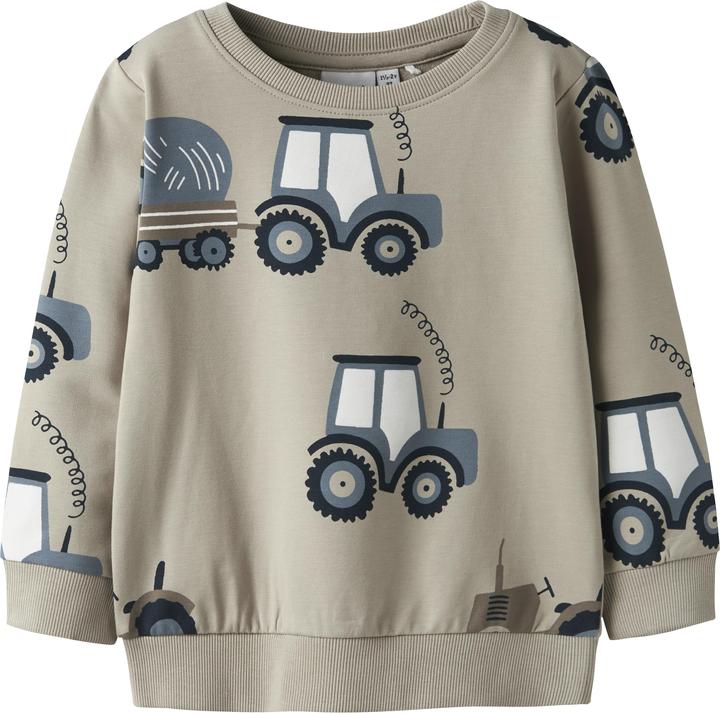 Produktbild Name it Bio-Baumwoll Sweatshirt (110)