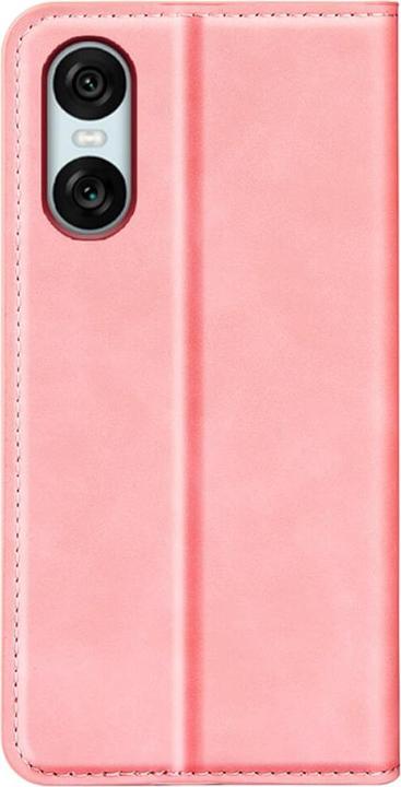 Image du produit Cover-Discount Sony Xperia 10 VI - Stand Flip Case Housse (Sony Xperia 10 VI)