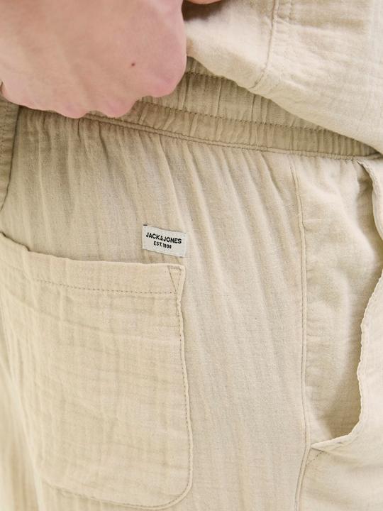 Produktbild Jack & Jones Relaxed Fit Relaxed Fit Shorts Relaxed Fit Shorts (XL)