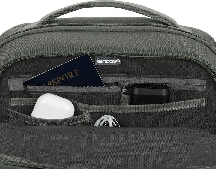 Produktbild Incase A.R.C. Commuter Pack - Smoked Ivy (18.80 l)