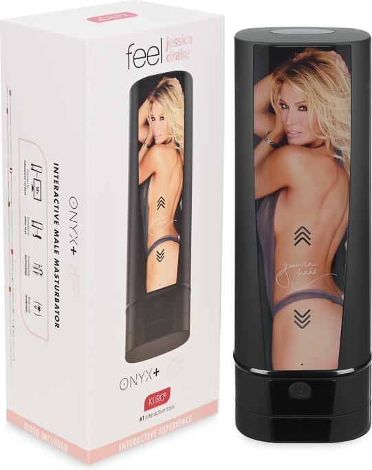 Image du produit Kiiroo Onyx