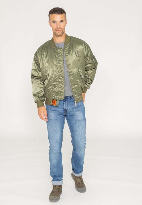 Produktbild Bombers Original Wavy-U (M)