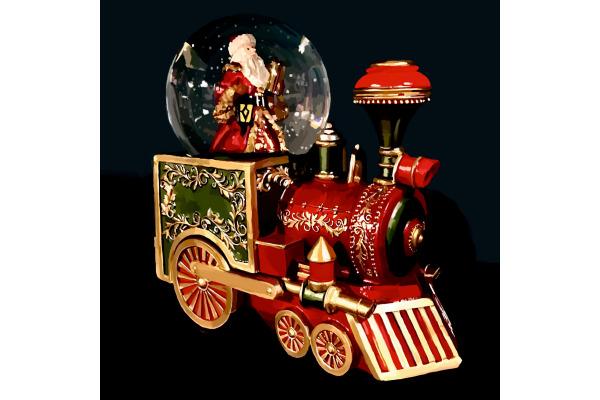 Image du produit Imaginarium de Noël