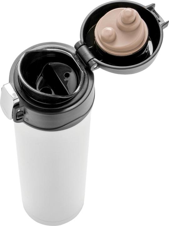 Produktbild Xd Collection Thermosflasche Verschliessbar Recycelter Edelstahl (0.45 l)