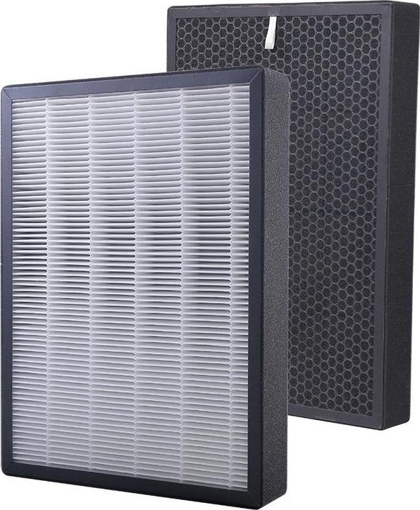 Immagine prodotto Goodsphere Filtro dell'aria AP 08 Set di filtri (2 x)