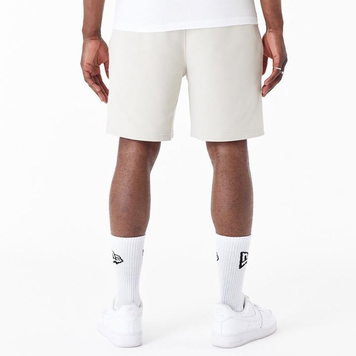 Immagine prodotto New Era Pantaloncini French Terry Los Angeles Dodgers stone (XL)